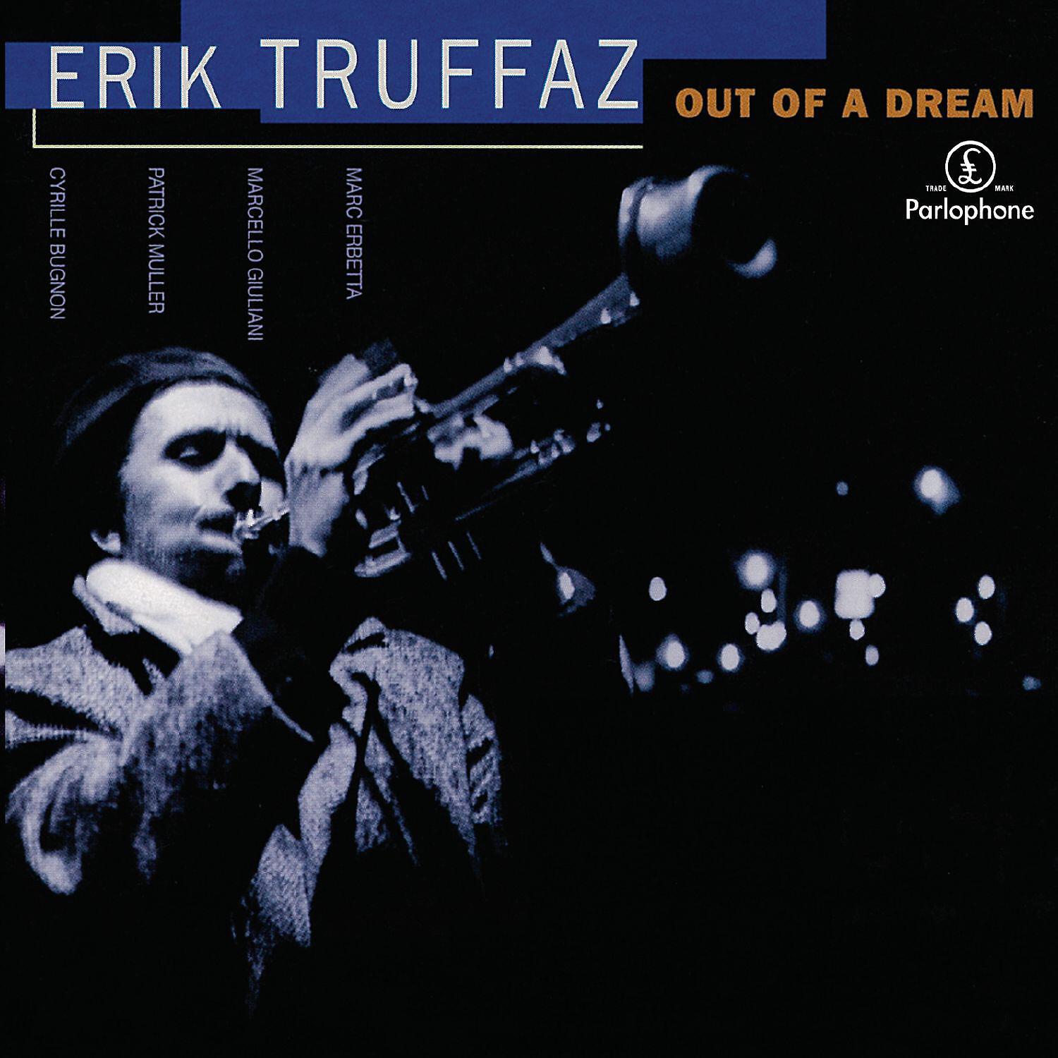 Erik Truffaz - Saisir