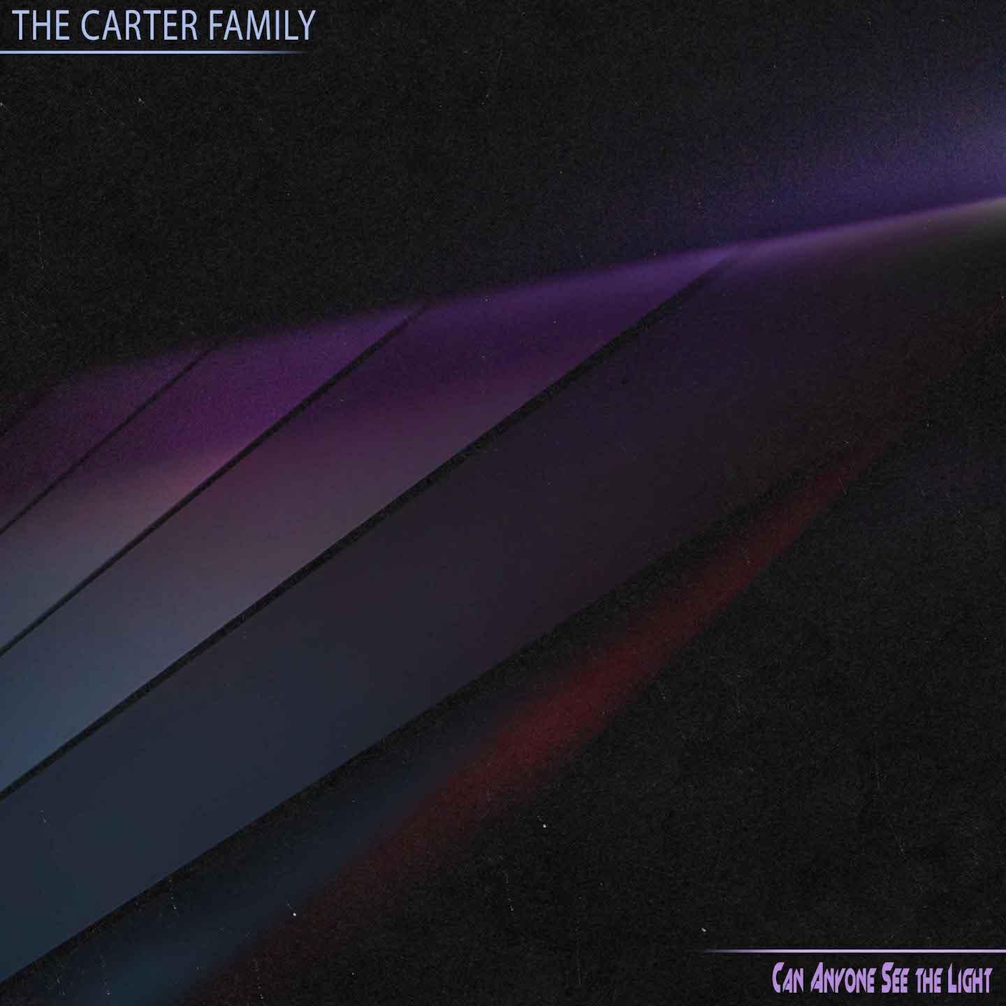 The Carter Family - When the Roses Bloom in Dixieland