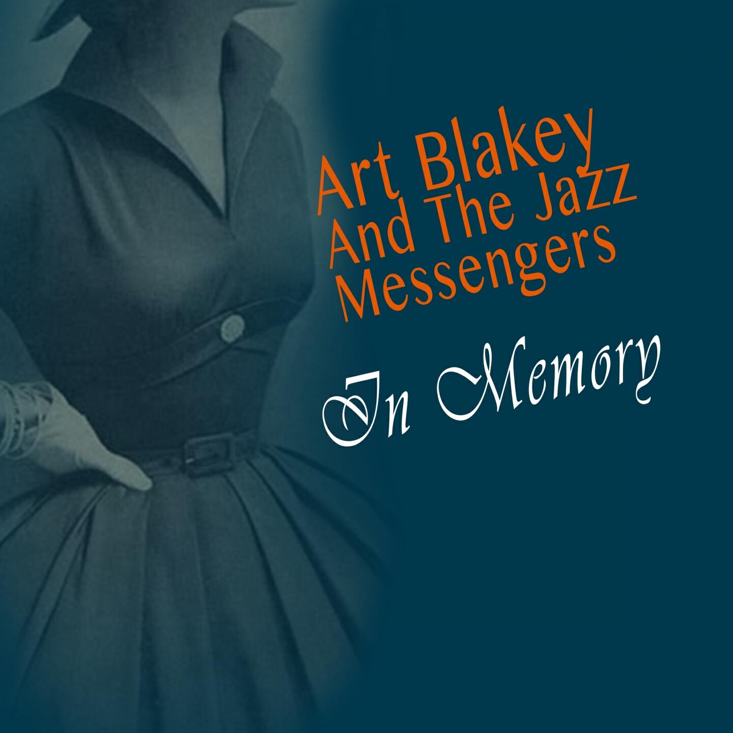 ART BLAKEY - Sam's Tune