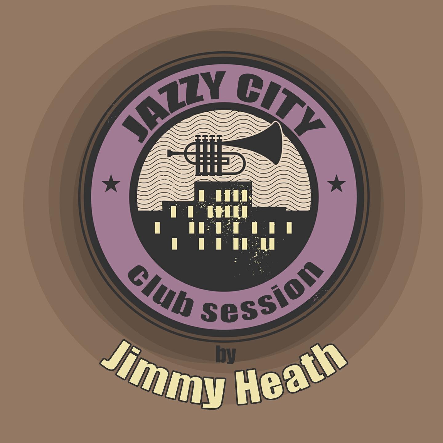 Jimmy Heath - Dat Dere