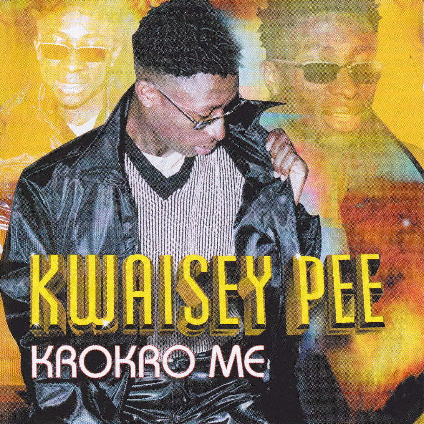 Kwaisey Pee - Abrabo (Instrumental)