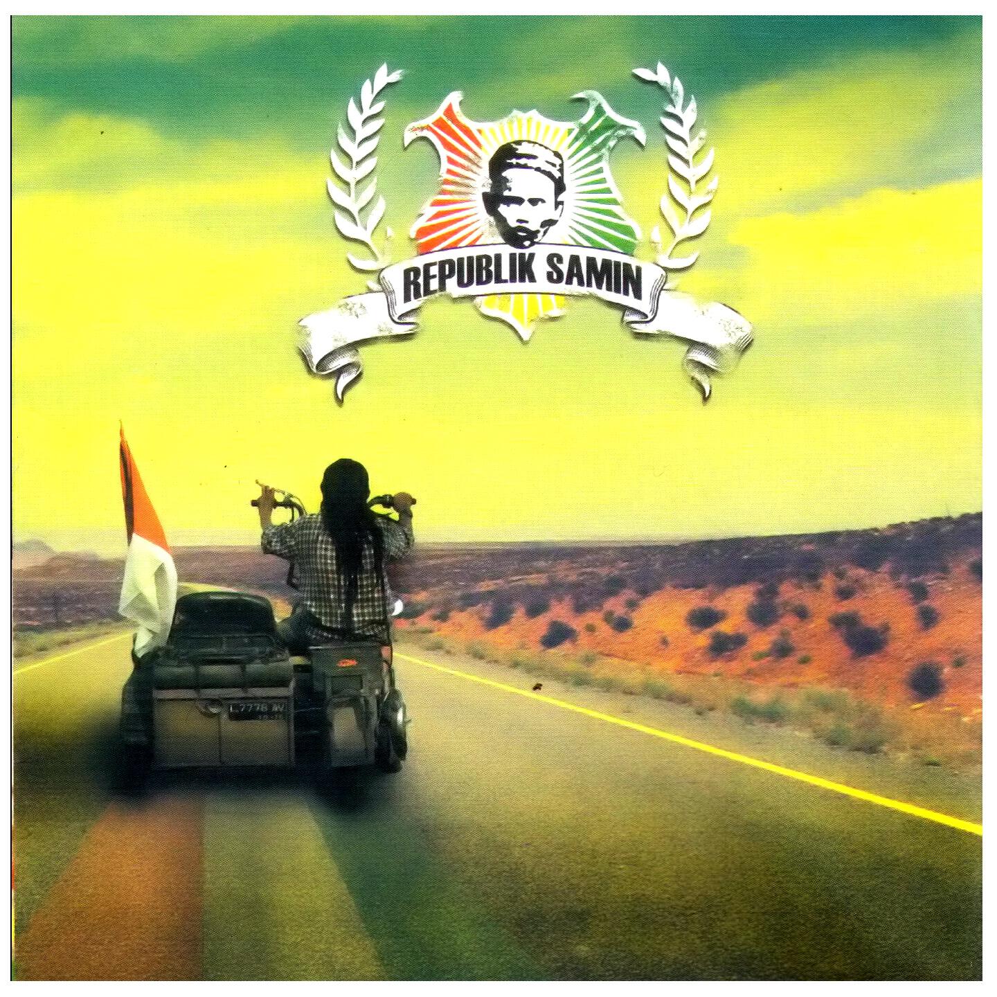 Arab - Gas Deso