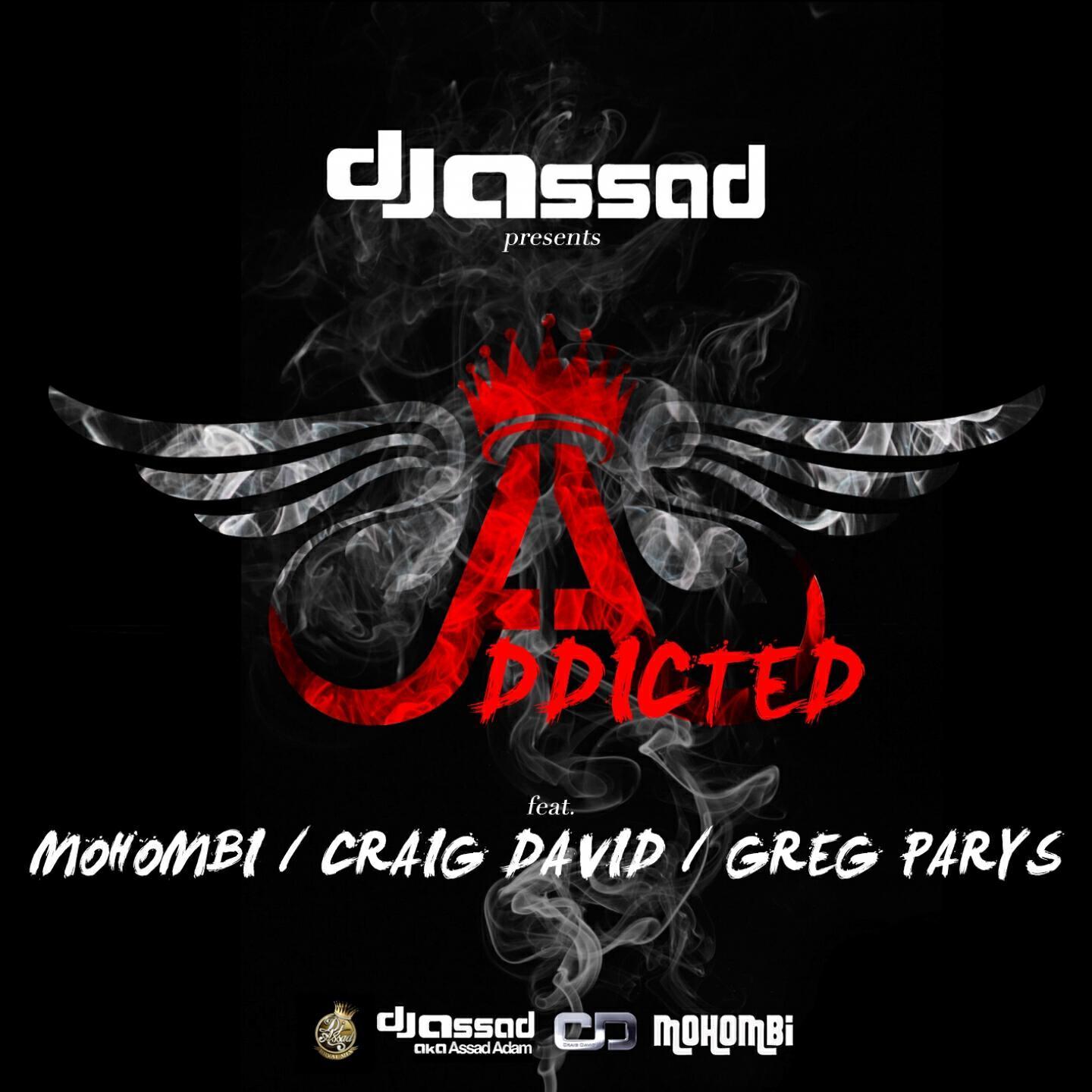 DJ Assad - Addicted (Extended)