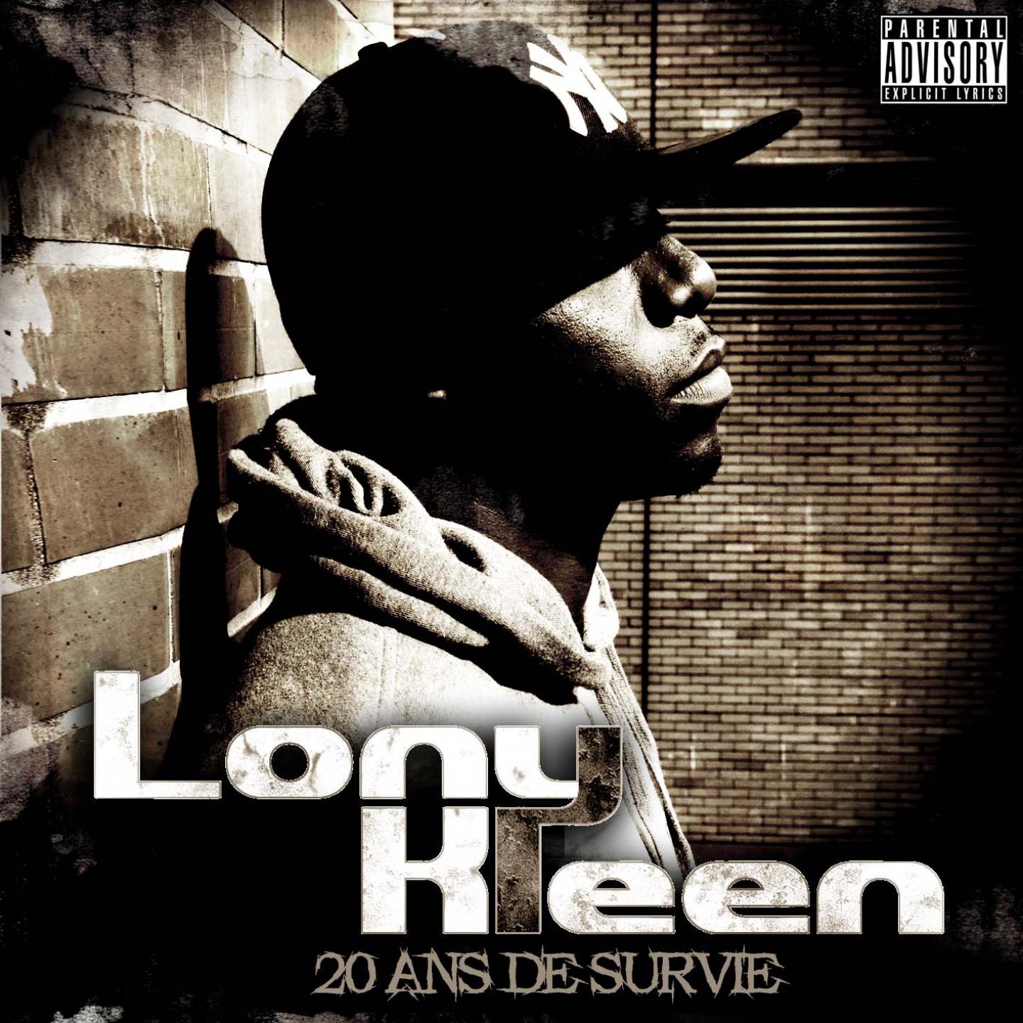 Lony Kleen - Nous