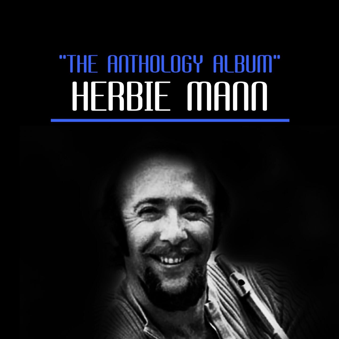 Herbie Mann - Squire's Parlor