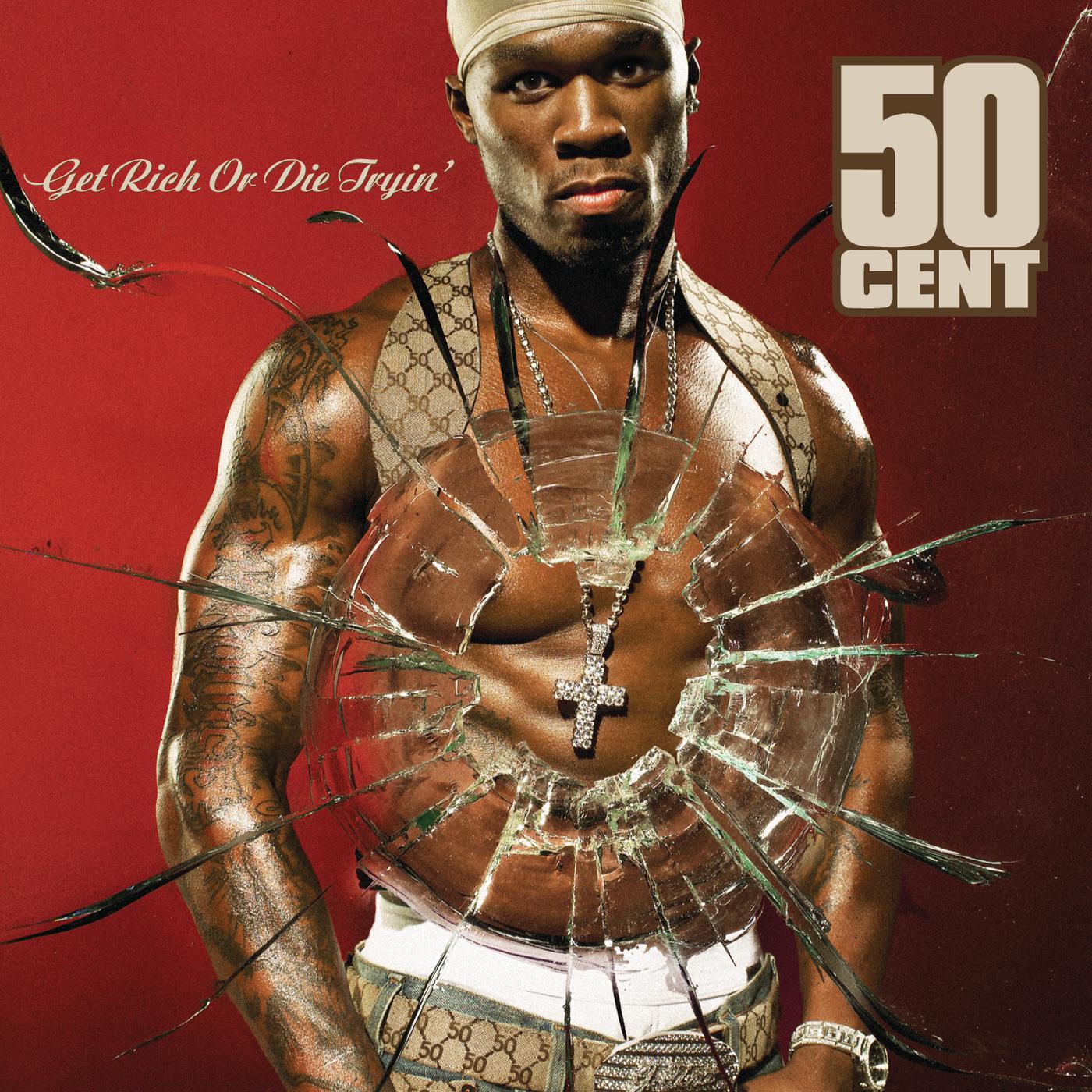 50 Cent - Patiently Waiting (Album Version (Edited))