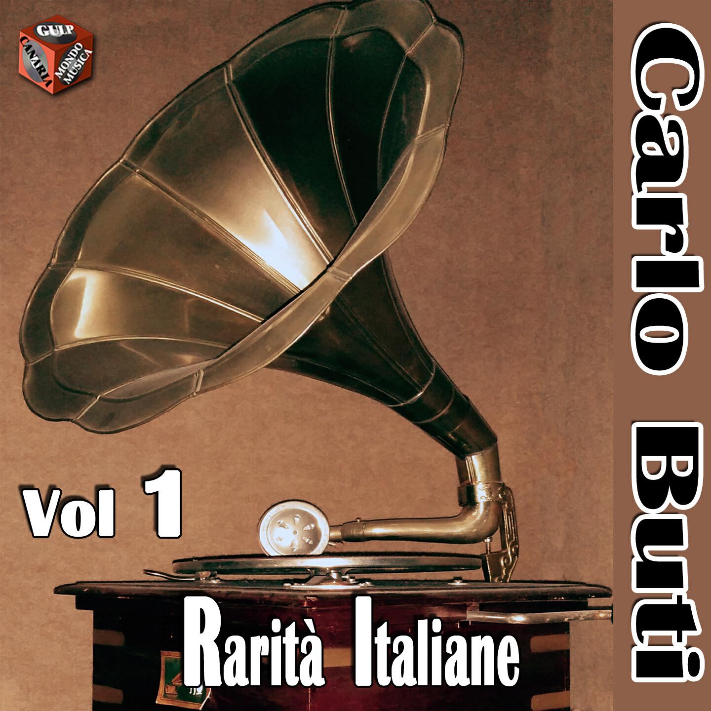 Carlo Buti - Rondinella forestiera