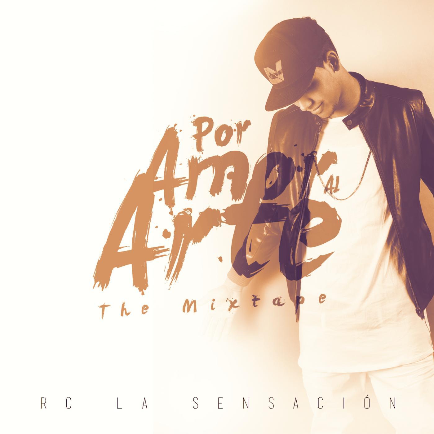 RC La Sensacion - Feo Pa La Foto (feat. El Santo 40)