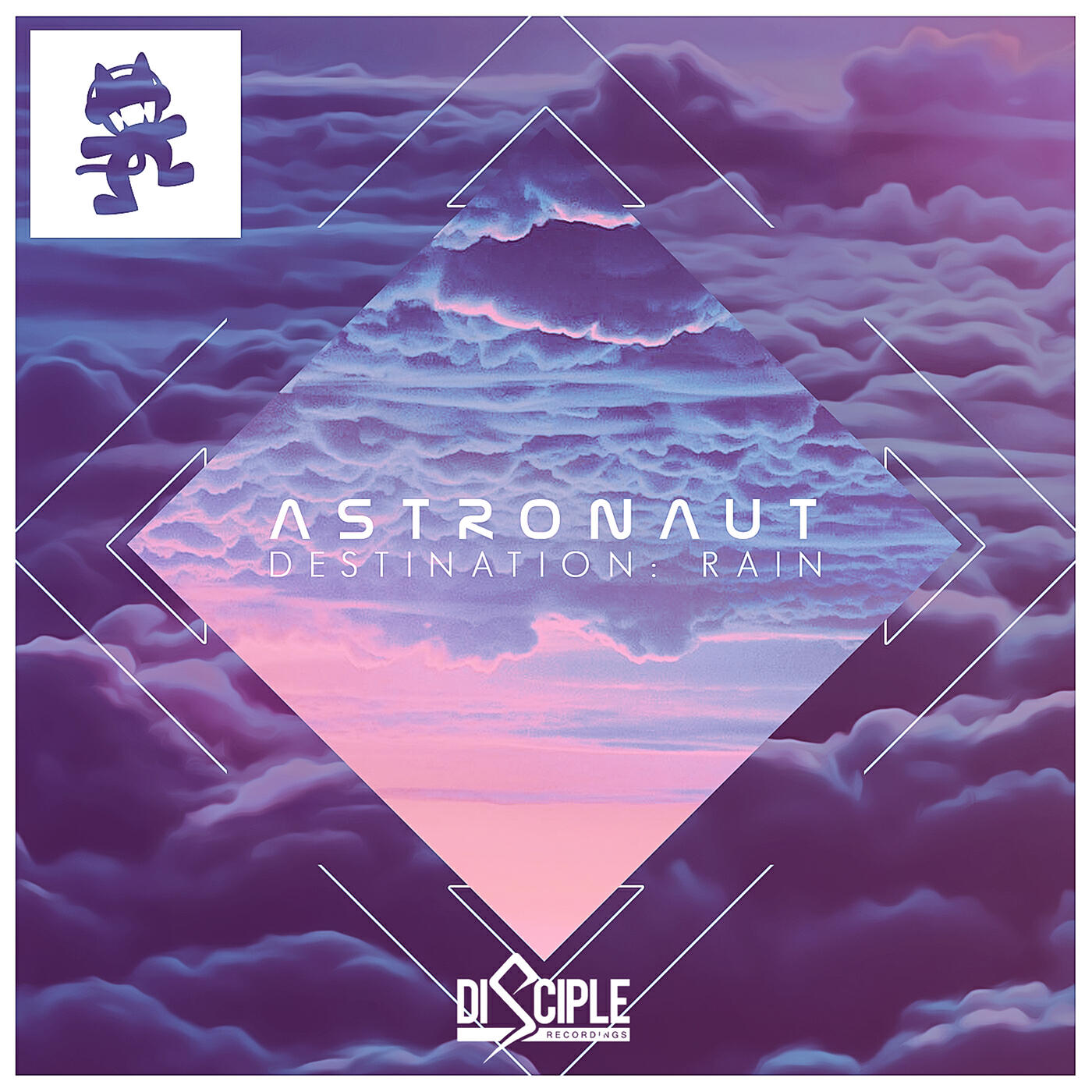 Astronaut - Rain (Dflent Remix)