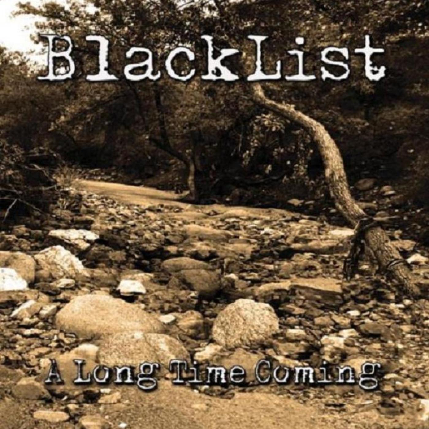 BLACKLIST - Fallen