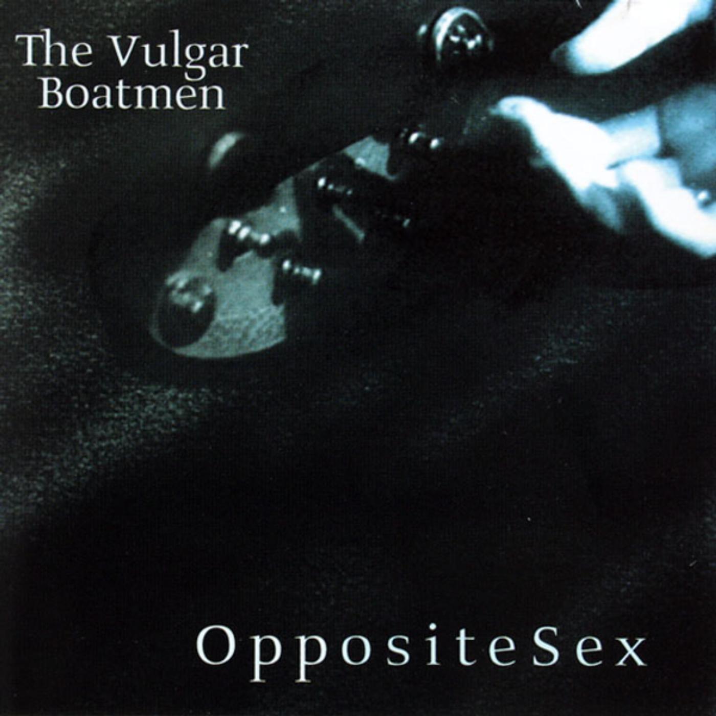The Vulgar Boatmen - In a Minute