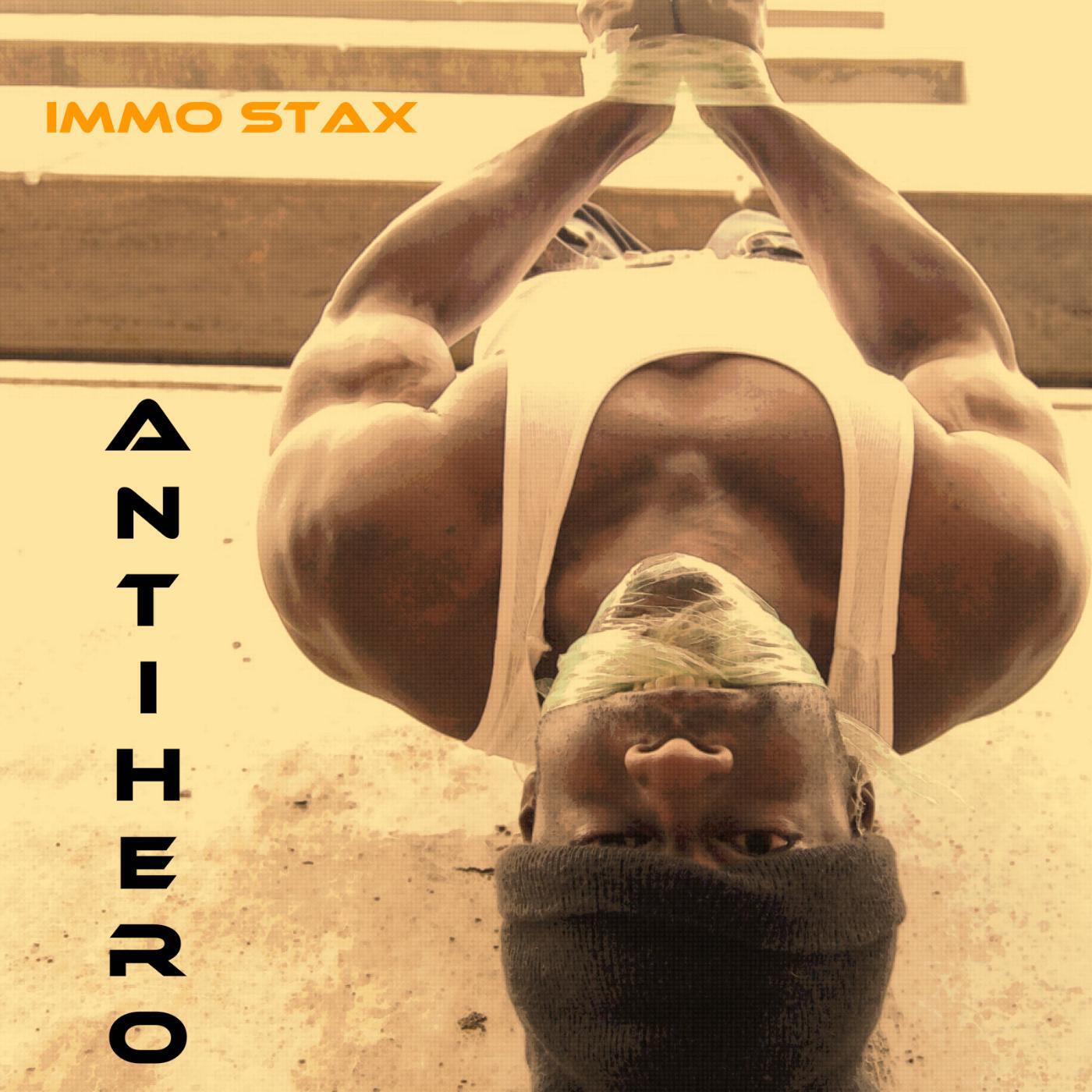 Immo Stax - Watchout