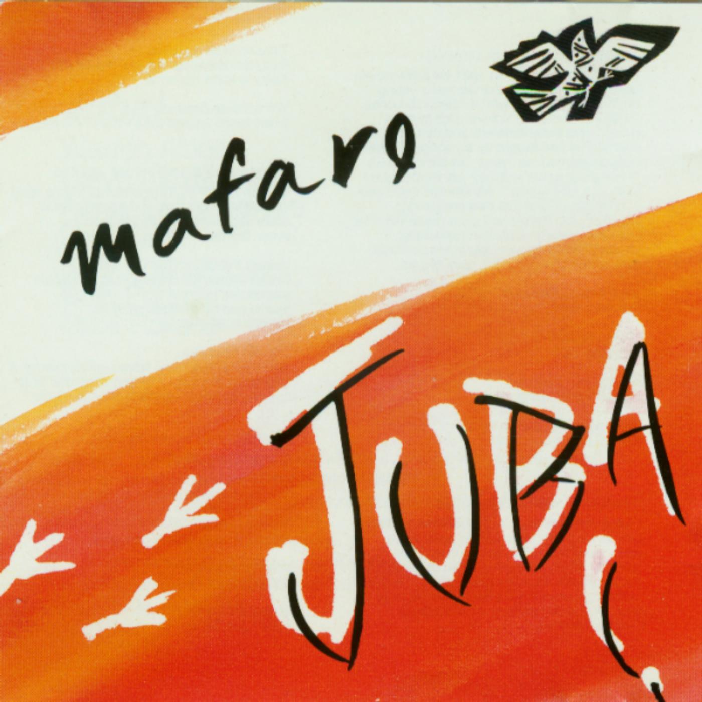 Juba - Tichano Imba (field Recording)