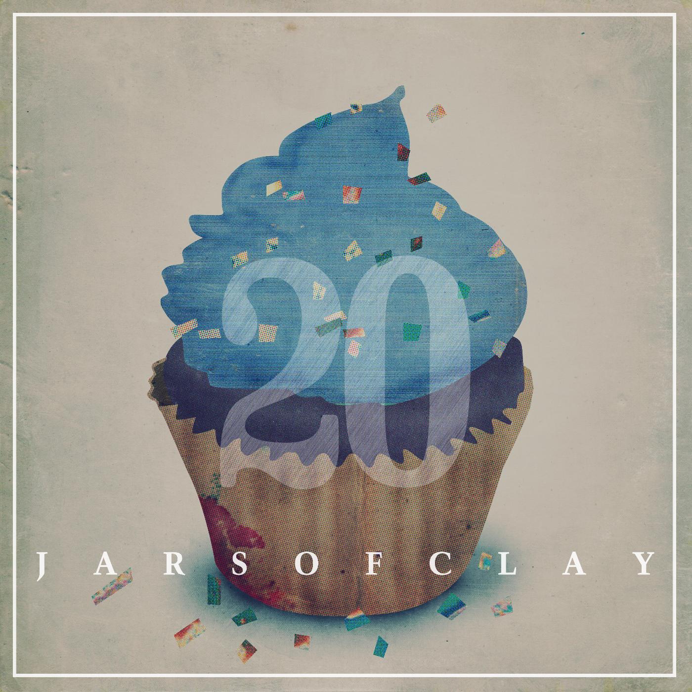 Jars of Clay - Trouble Is (20th Anniversary Edition)