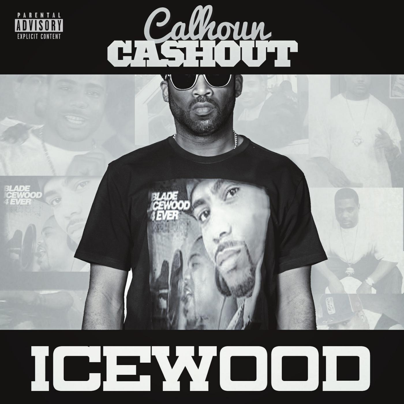 Cashout Calhoun - Motown Back (feat. G Rock & Big Money Rich)