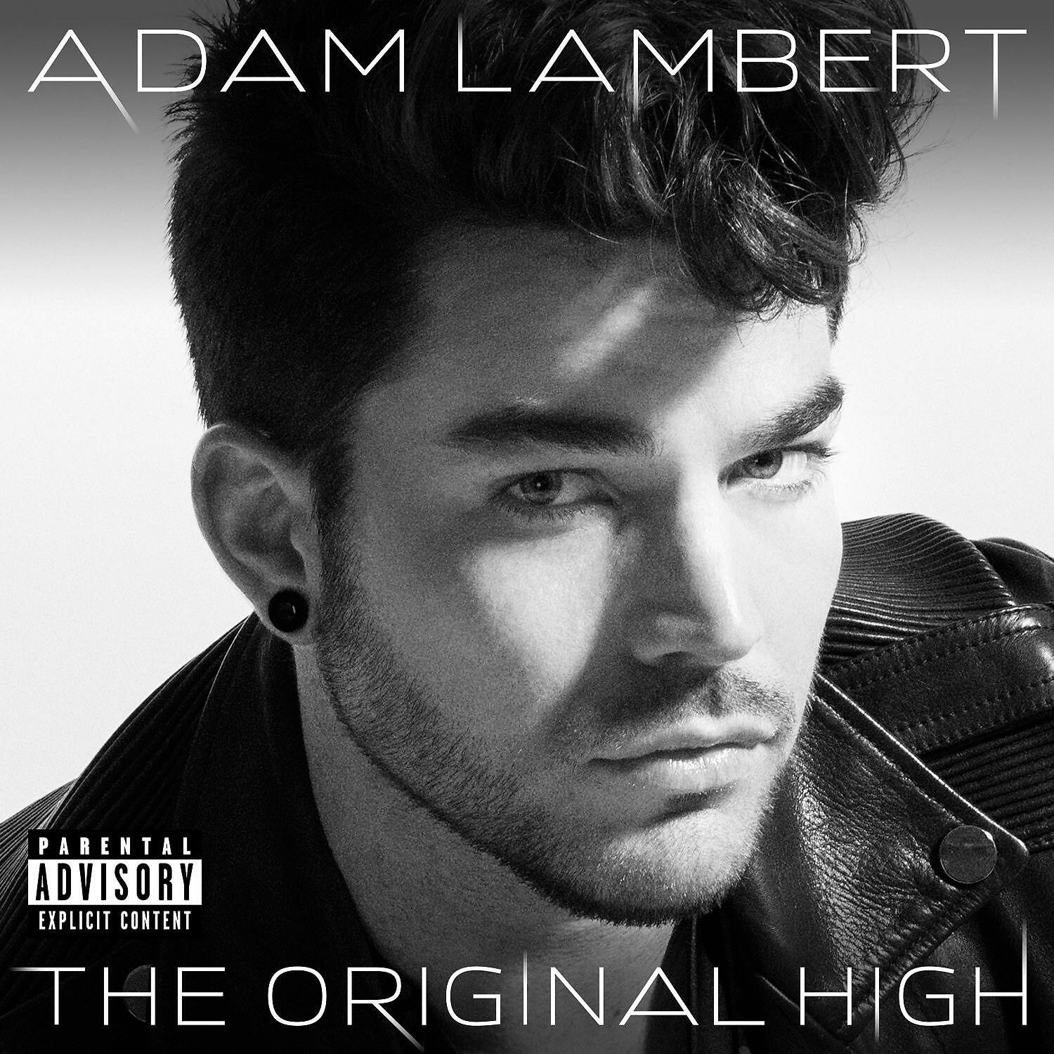 Adam Lambert - Underground