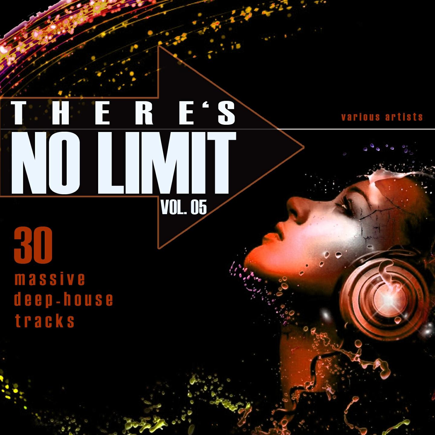 Mark Dacosta - Runaway Man (Miami Beach Mix)