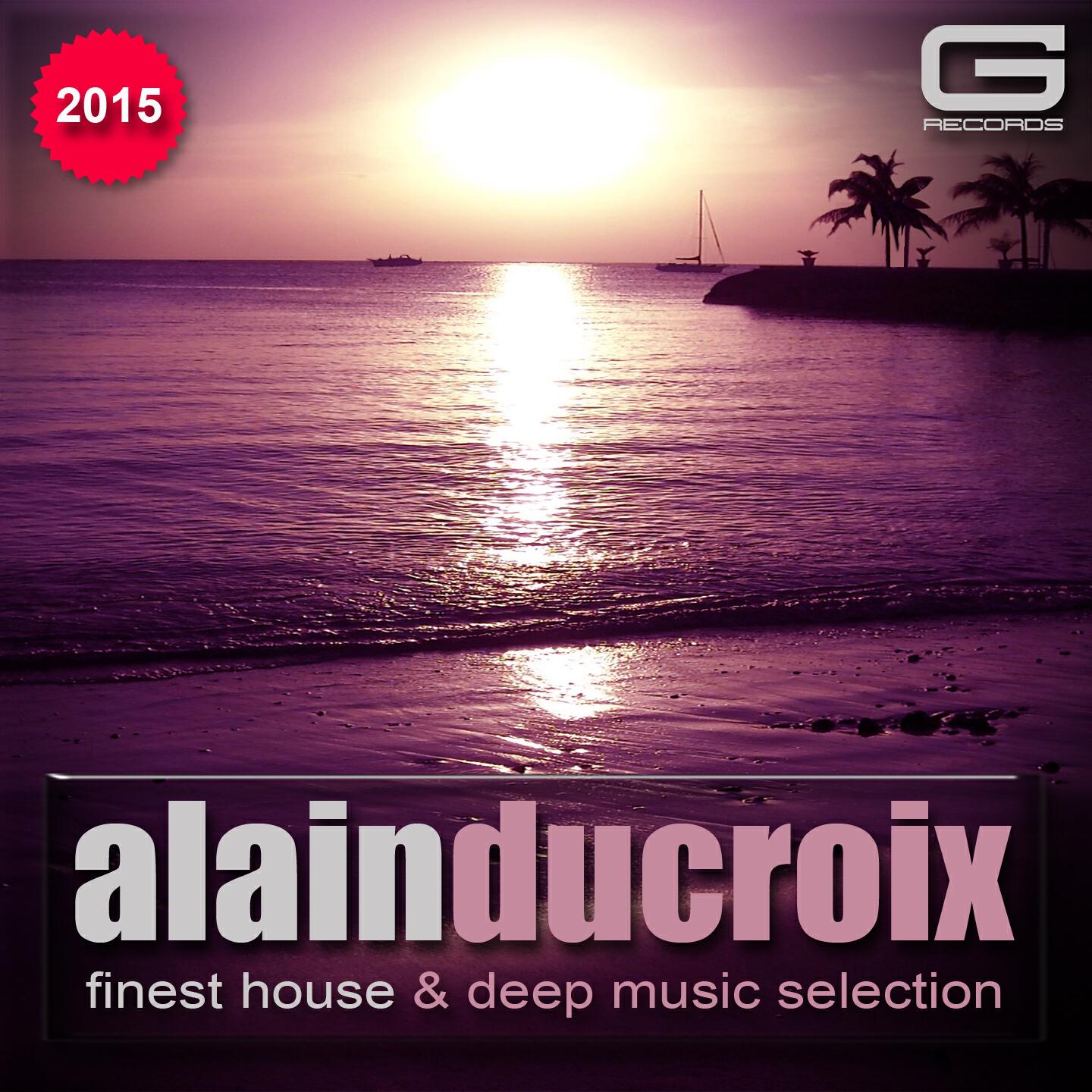 Roberto Corvino - Eclipse (Extended)