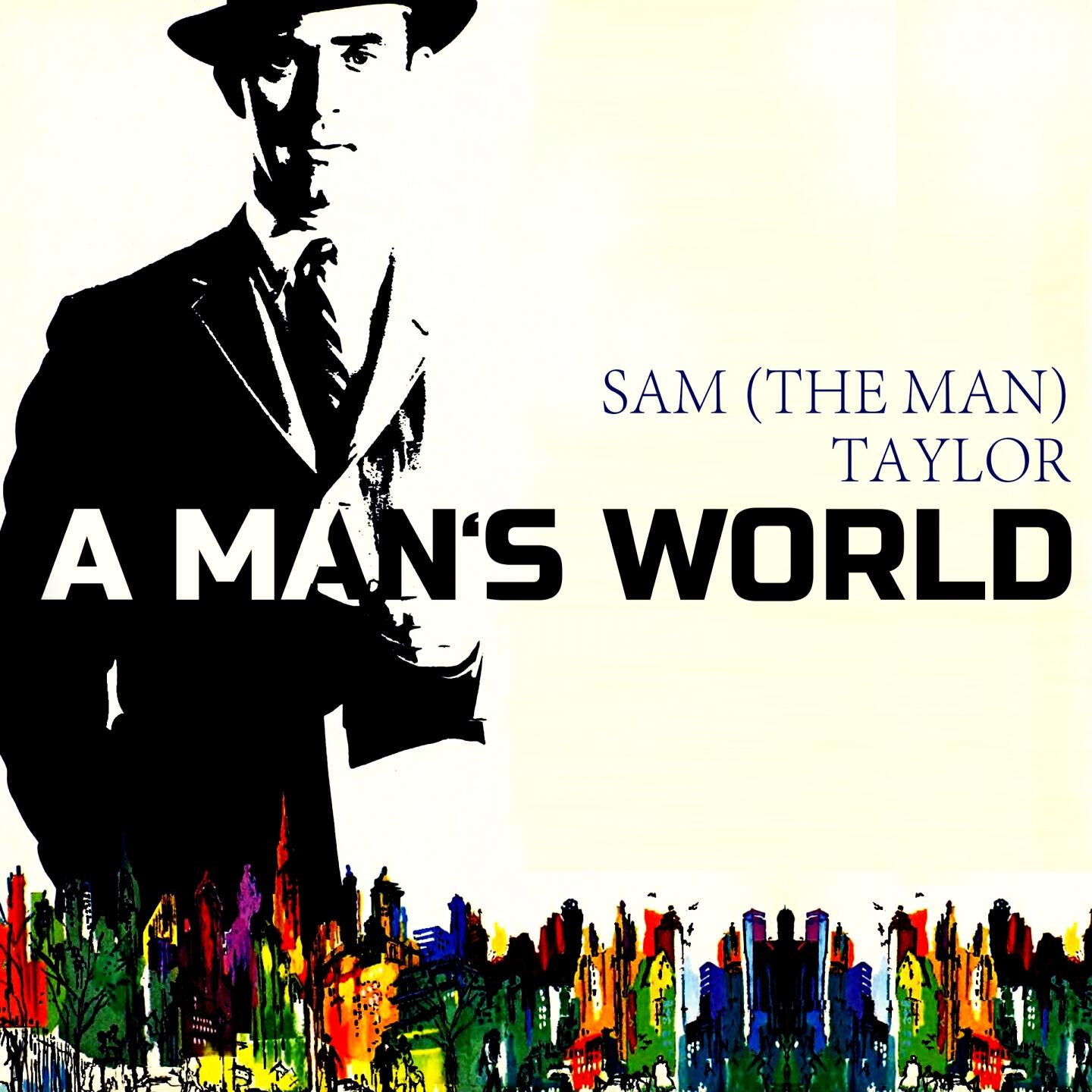 Sam (The Man) Taylor - Harlem Nocturne