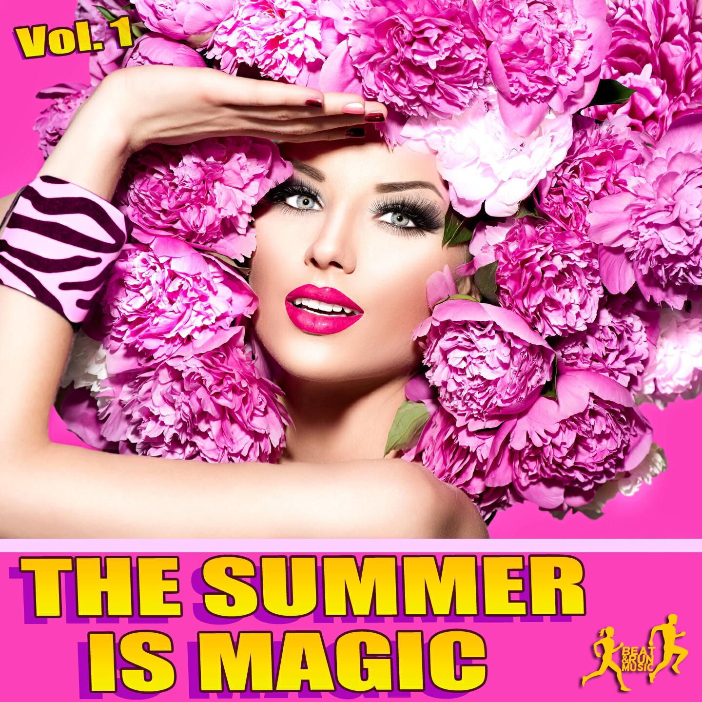 Elsa Del Mar - Nana Linda (Jason Rivas More Drums Extended Mix)