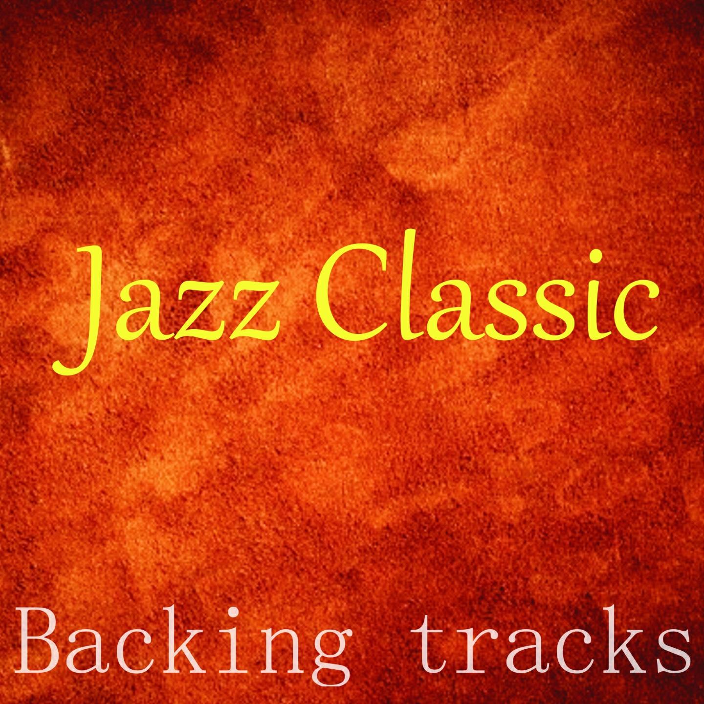 Leopard Powered - Blues for Alice (Backing Track Jazz)