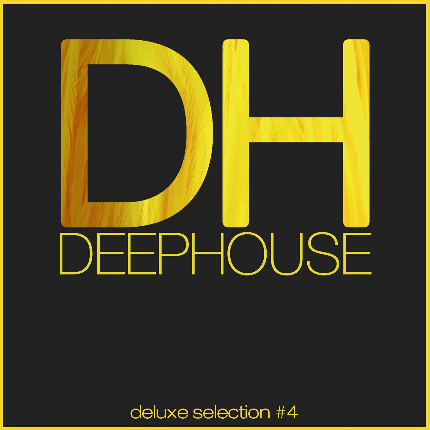 Laurent Rek - Deeper