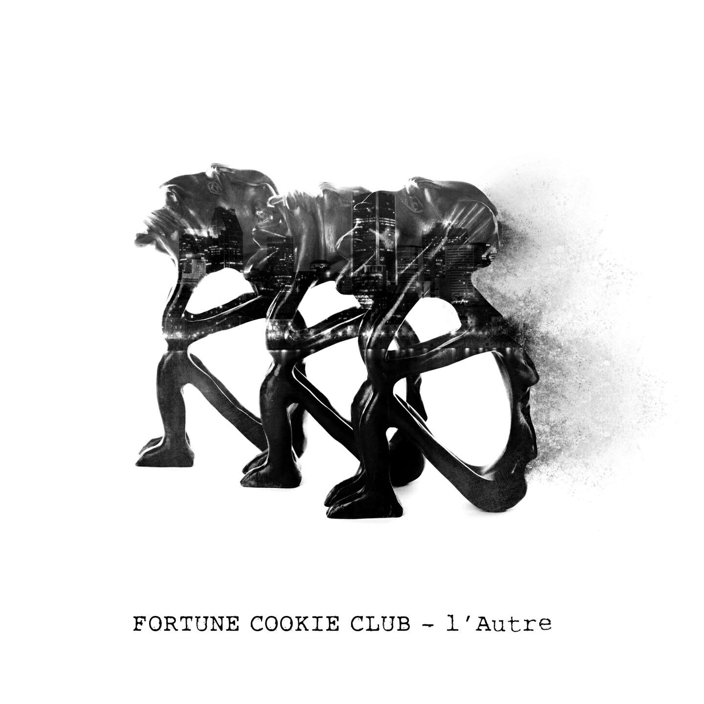 Fortune Cookie Club - Le chemin chambly mène à rome