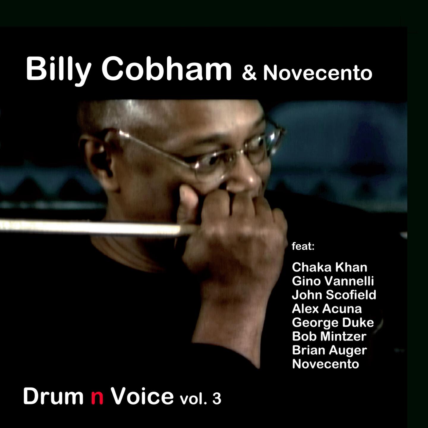 Billy Cobham - Stratus
