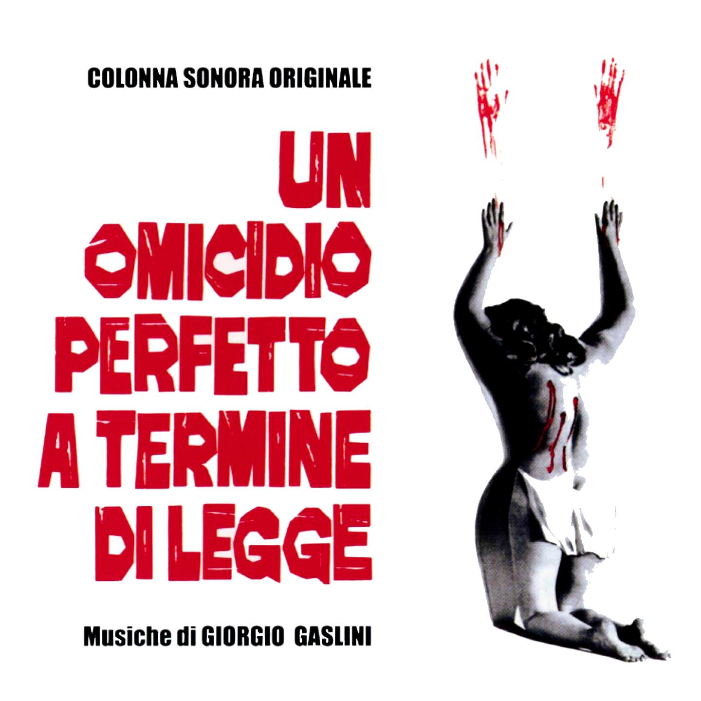 Giorgio Gaslini - Attimi