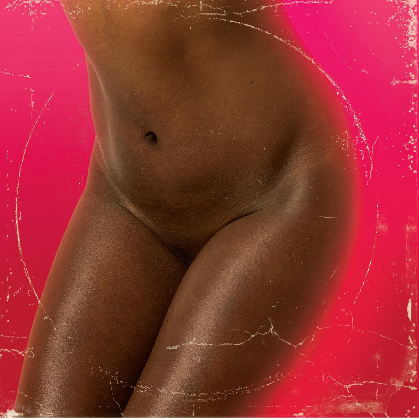 Jonas Sá - Sexy Savannah