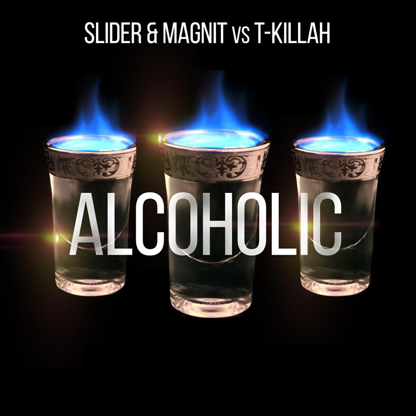 Slider - Alcoholic (Funky Video Edit)