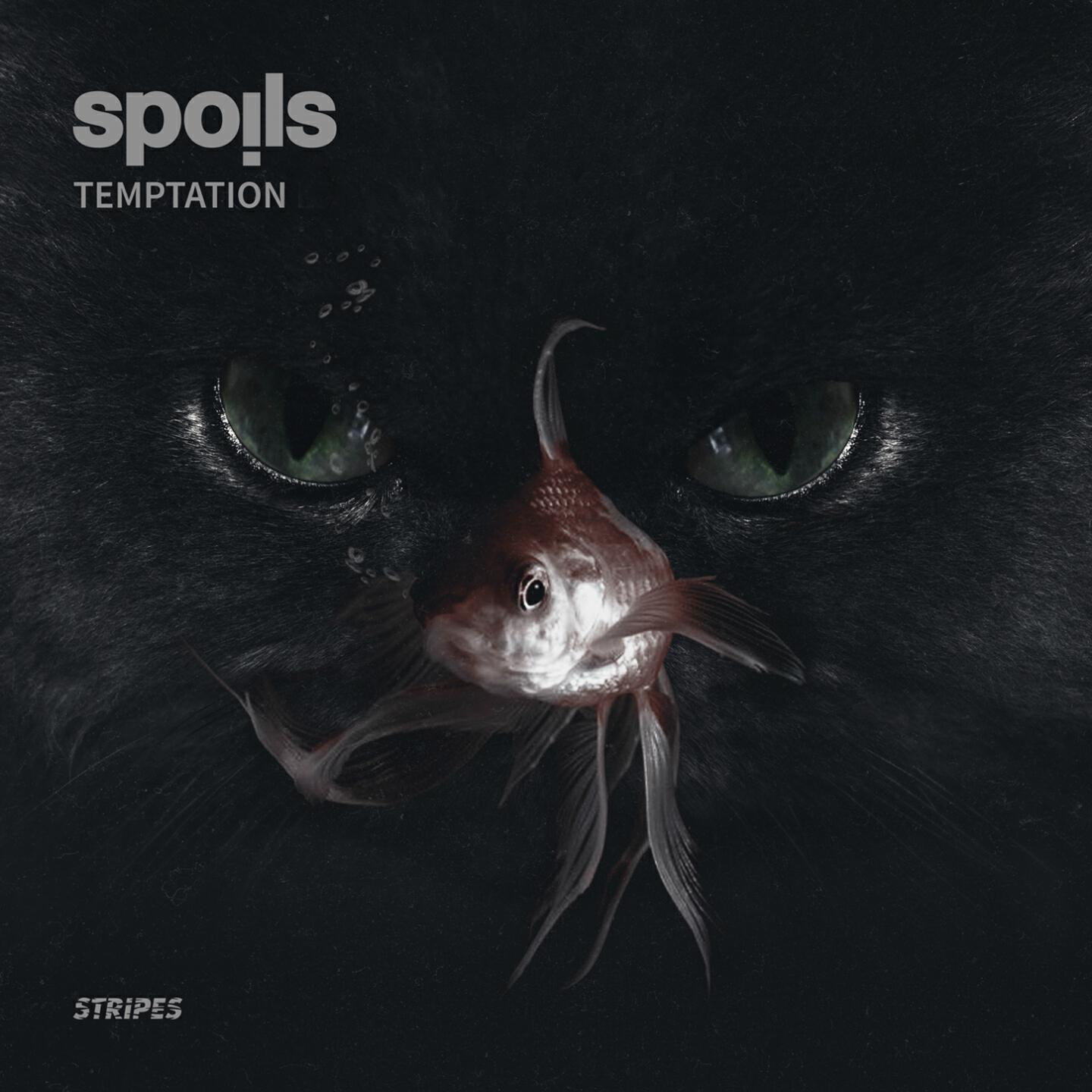 Spoils - Round Here