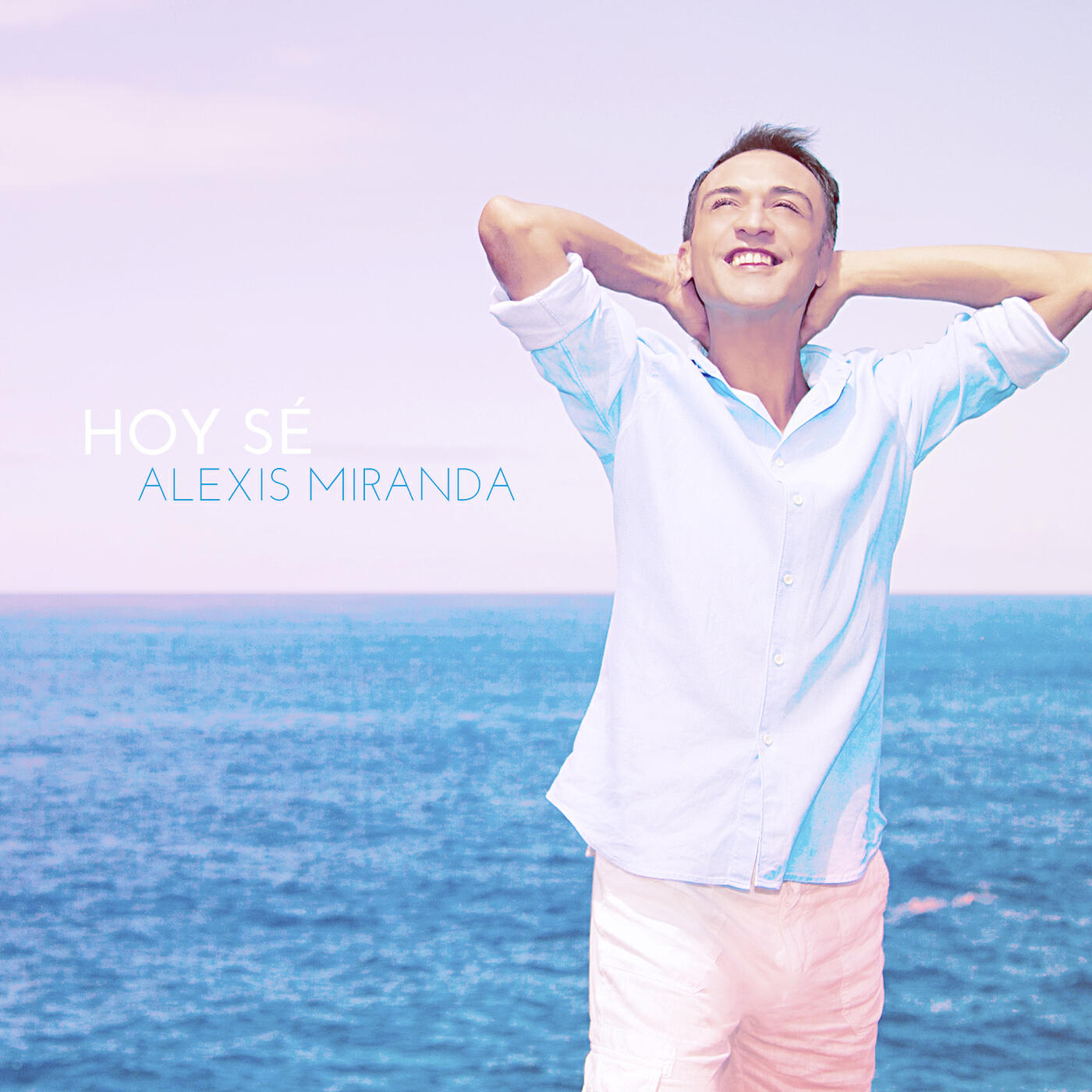 Alexis Miranda - Pobre equilibrista