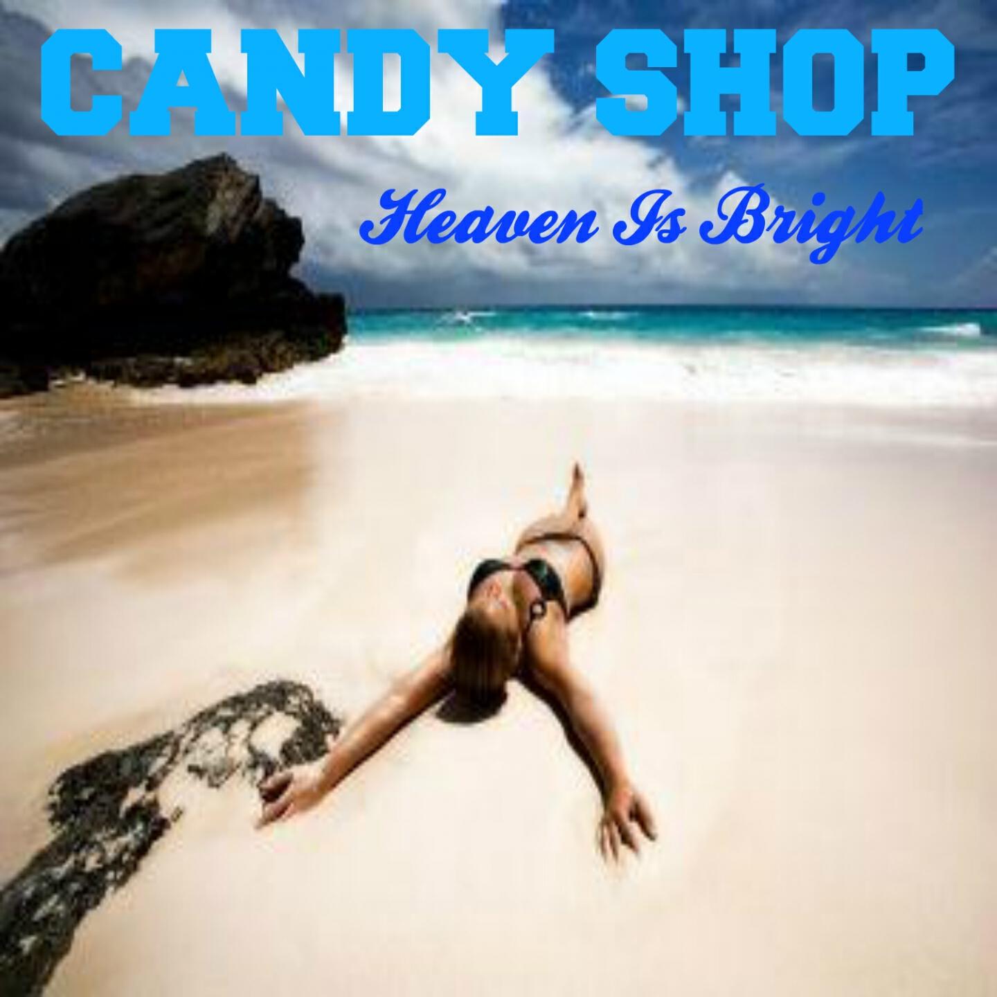 Candy Shop - Candy Man (Original Mix)