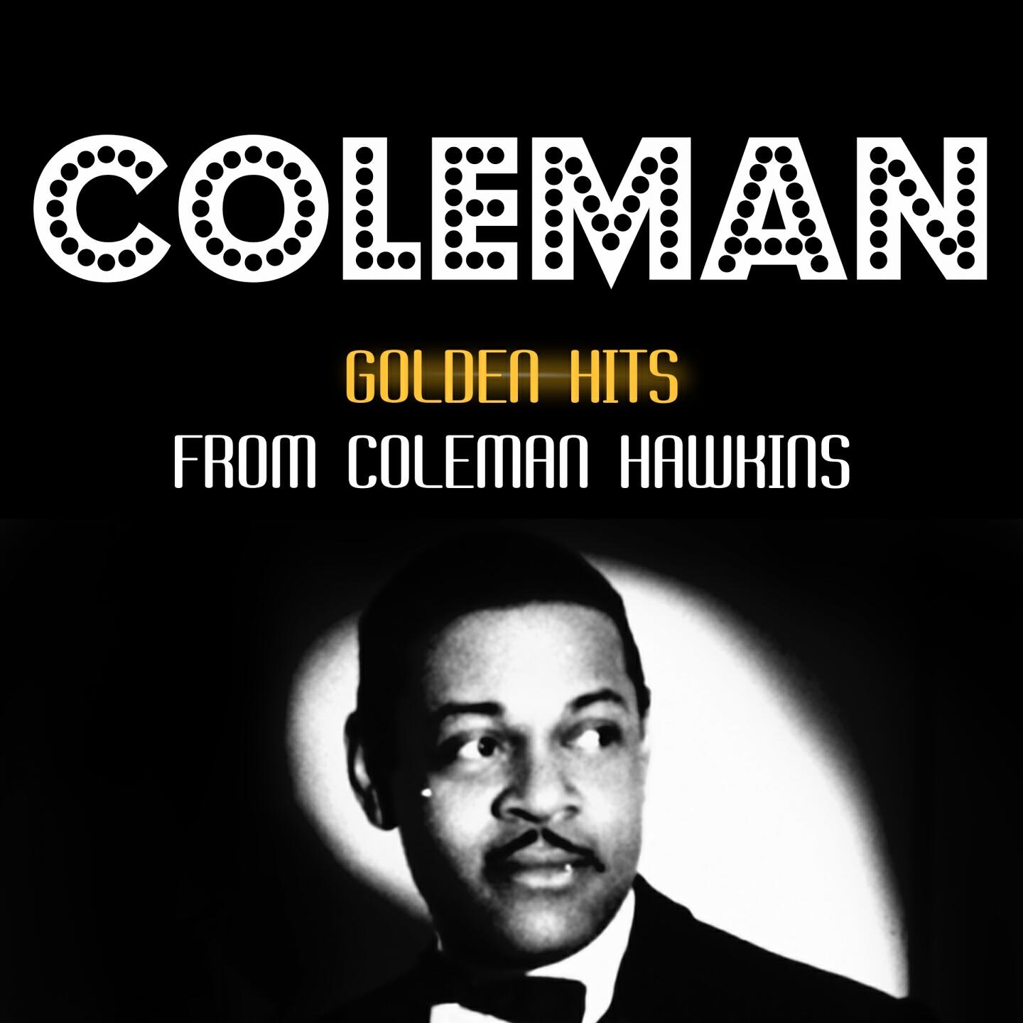 Coleman Hawkins All-Stars - Bean's Talking Again
