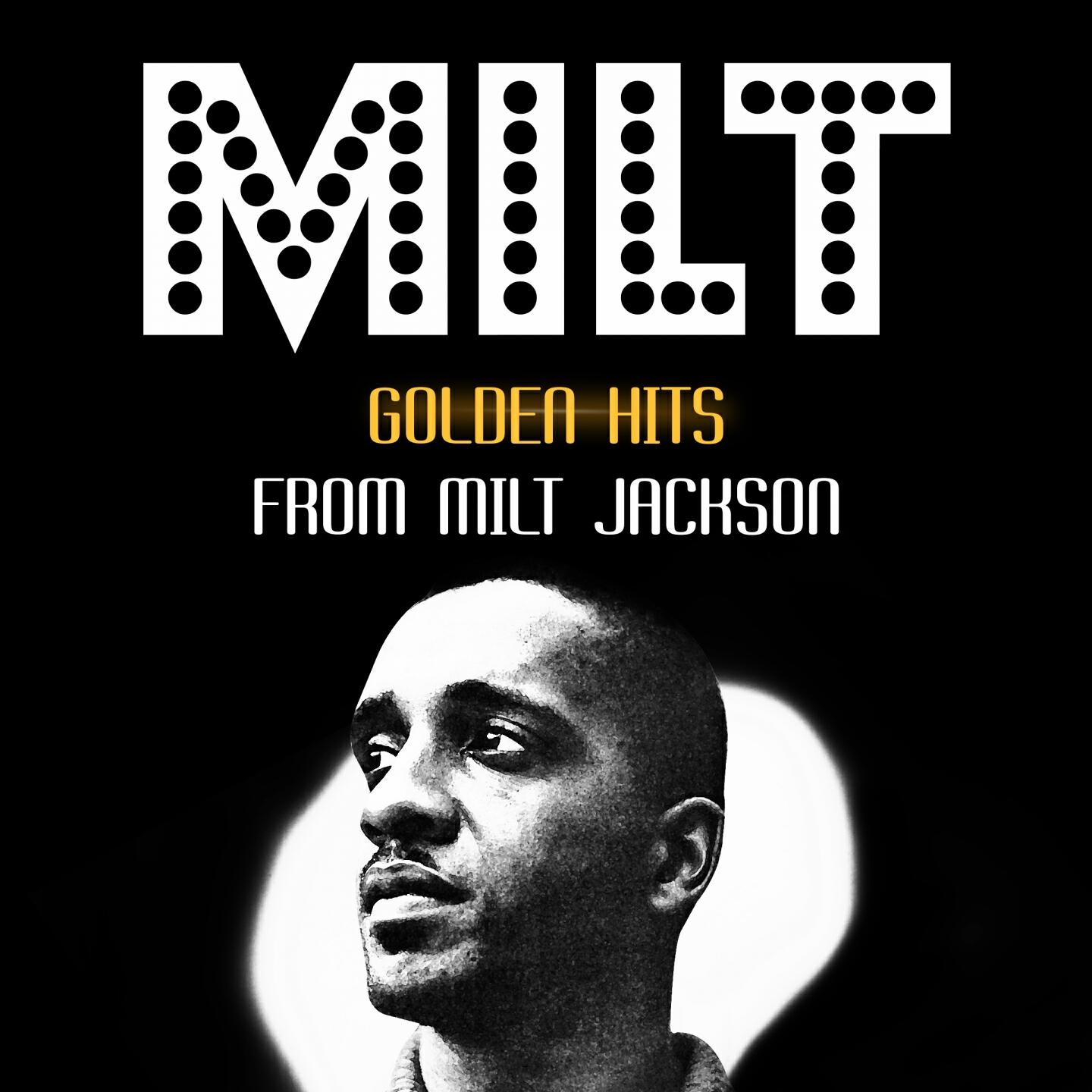 Milt Jackson - Star Eyes (Take 5)