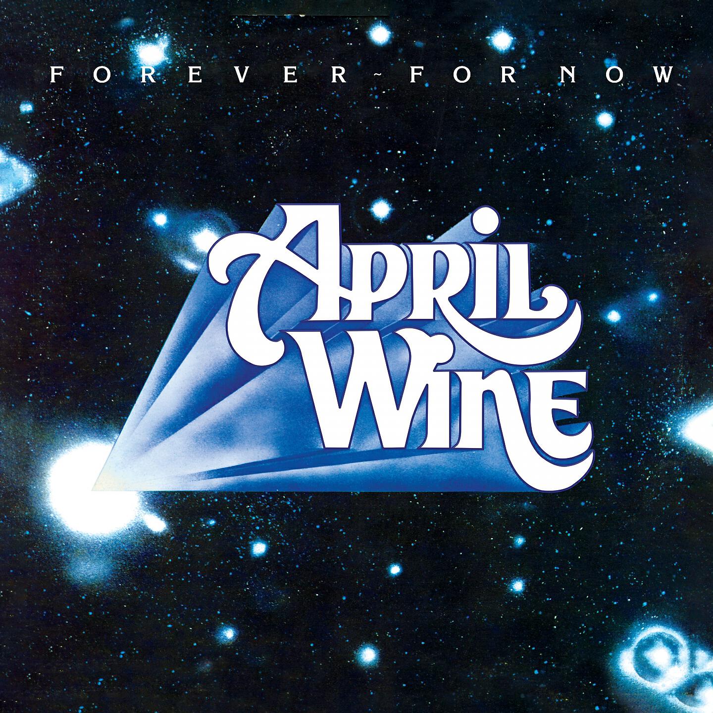 April Wine - Marjorie