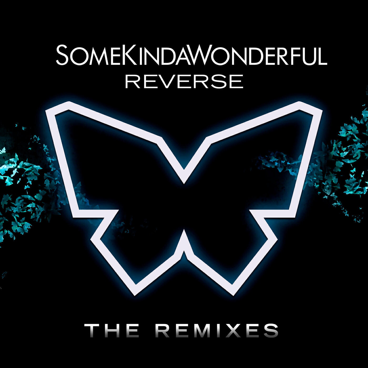 SomeKindaWonderful - Reverse (Cedric Zeyenne Extended Mix)