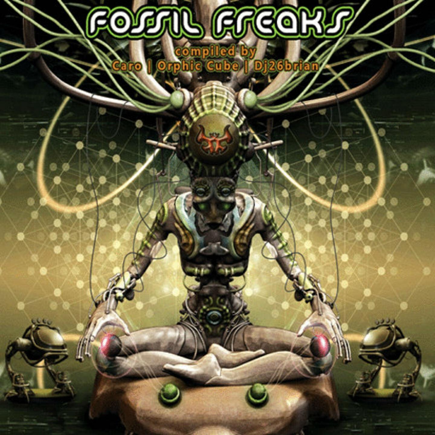 Confo - Accident Dose