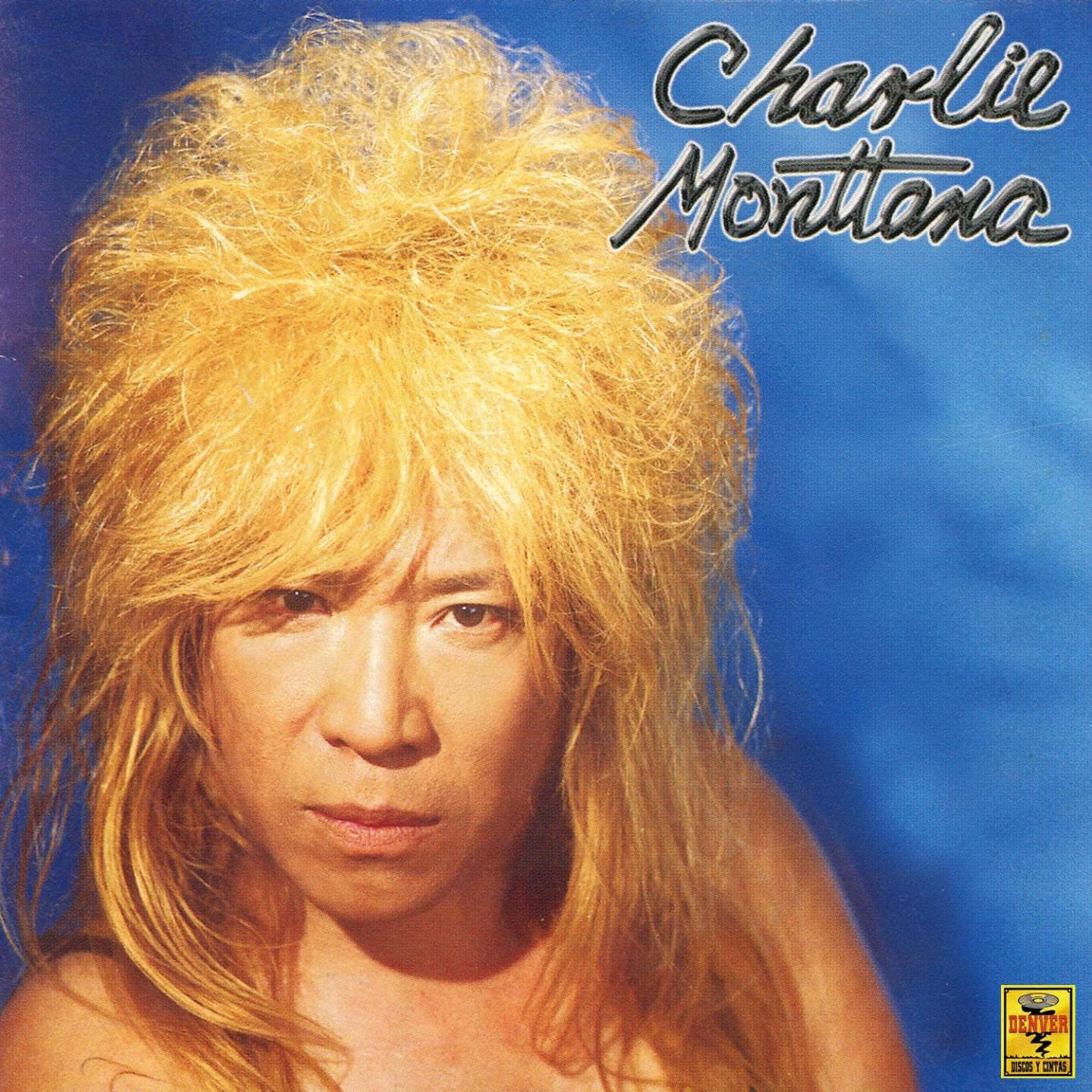 Charlie Monttana - Y Sufrirás