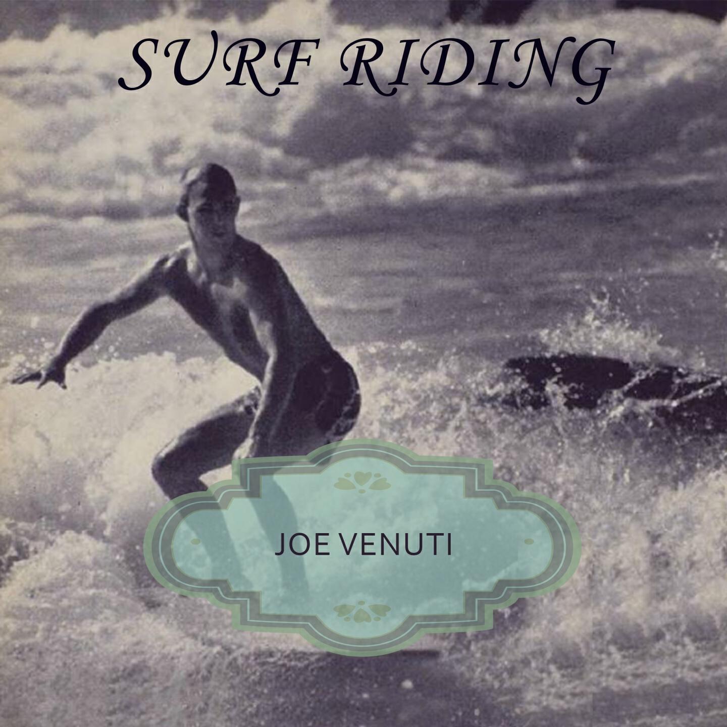Joe Venuti's Blue Four - Four String Joe