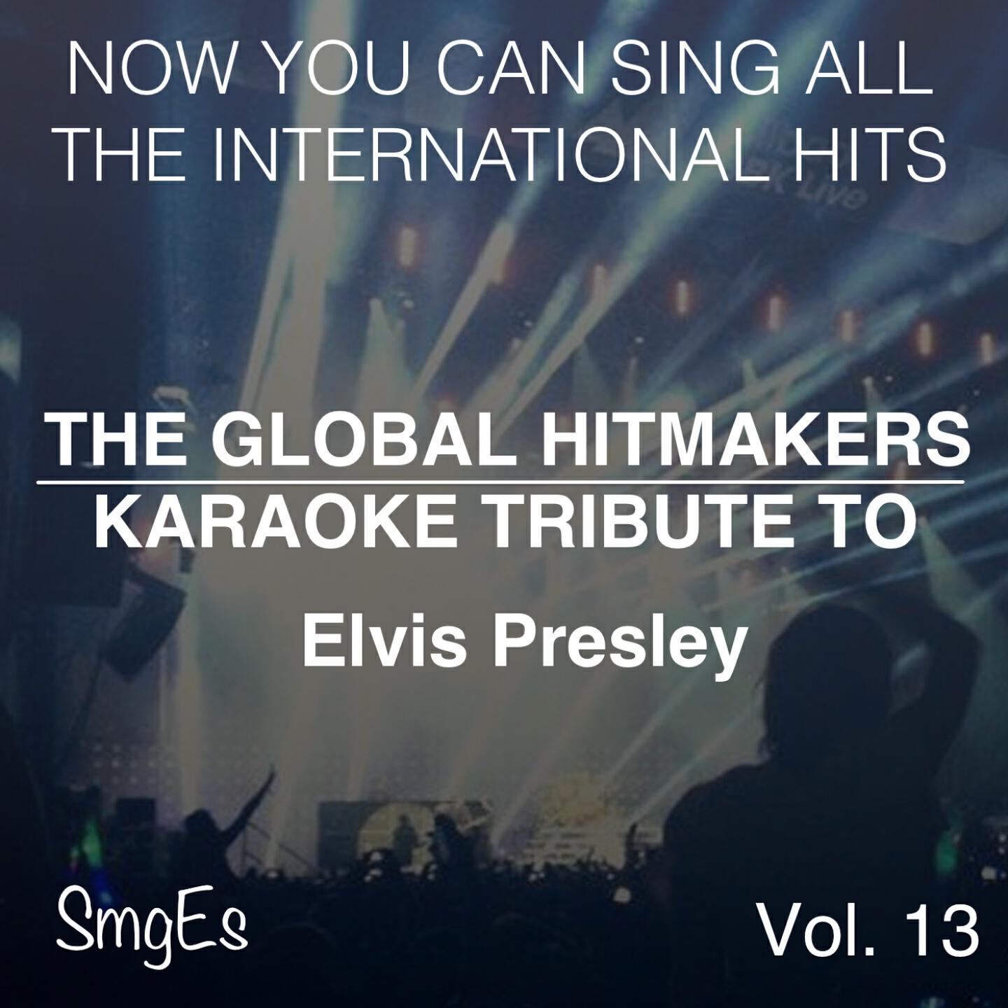 The Global HitMakers - Joshua Fit The Battle