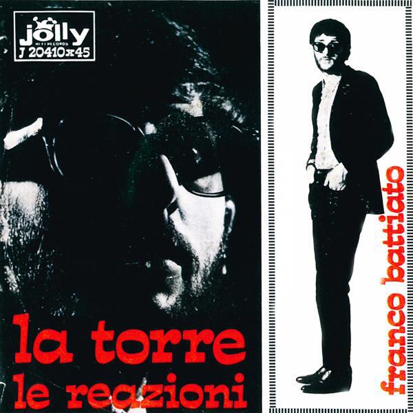 Franco Battiato - La Torre