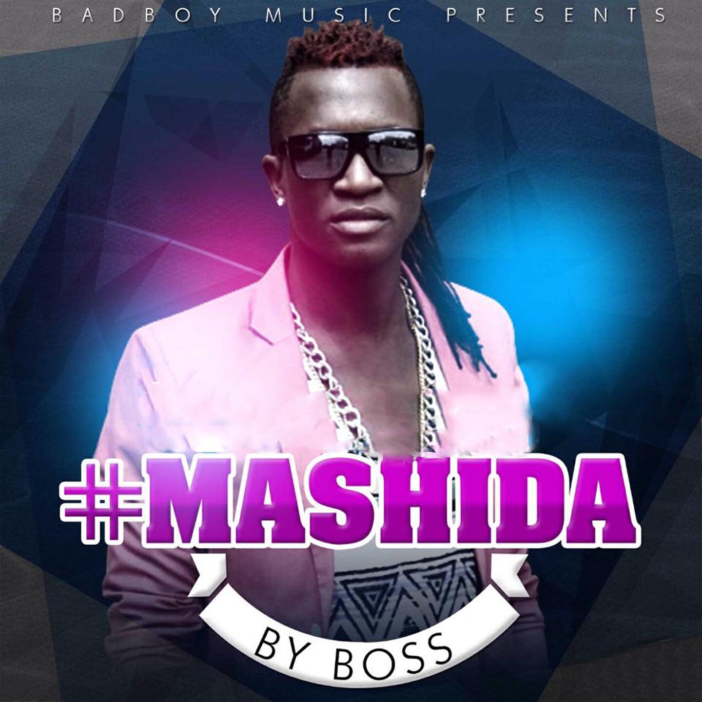 BOSS - Mashida (Instrumental)