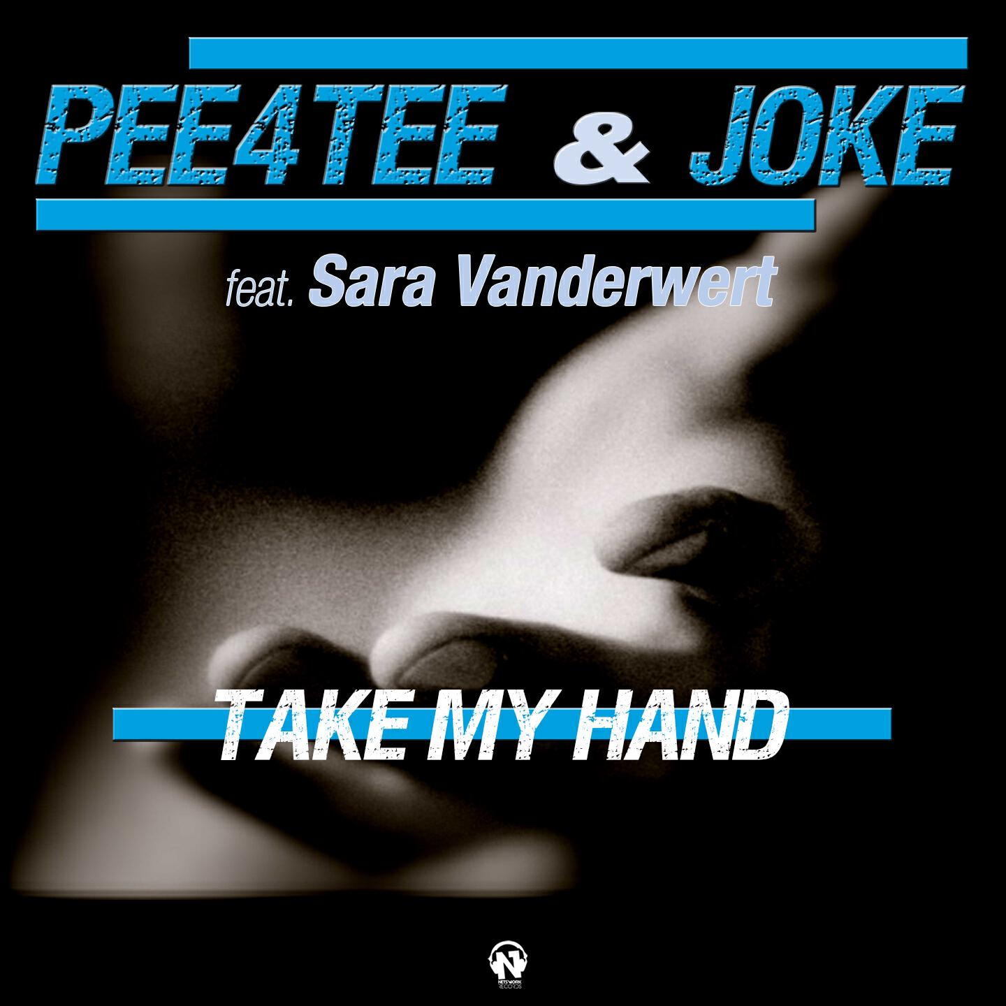 Pee4Tee - Take My Hand (Pee4Tee Radio Edit)