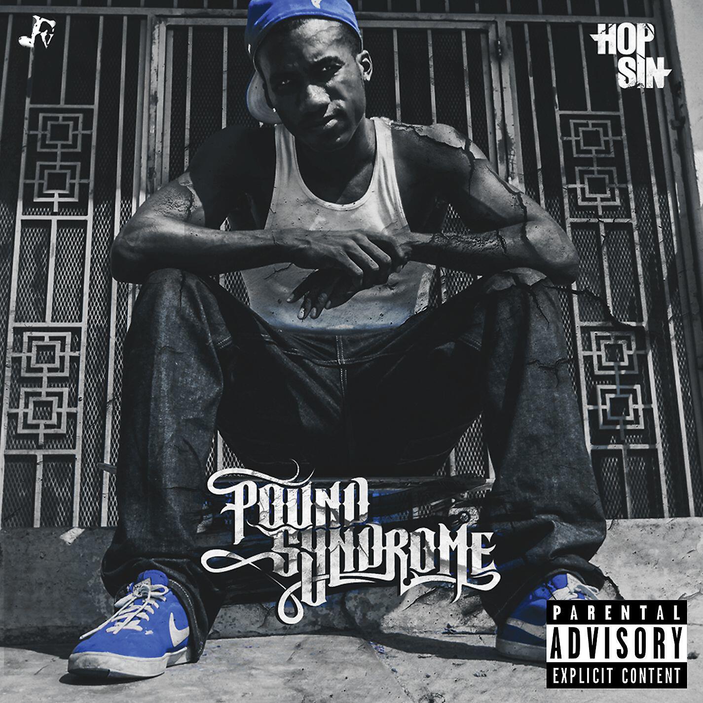Hopsin - FV Till I Die (feat. SwizZz)