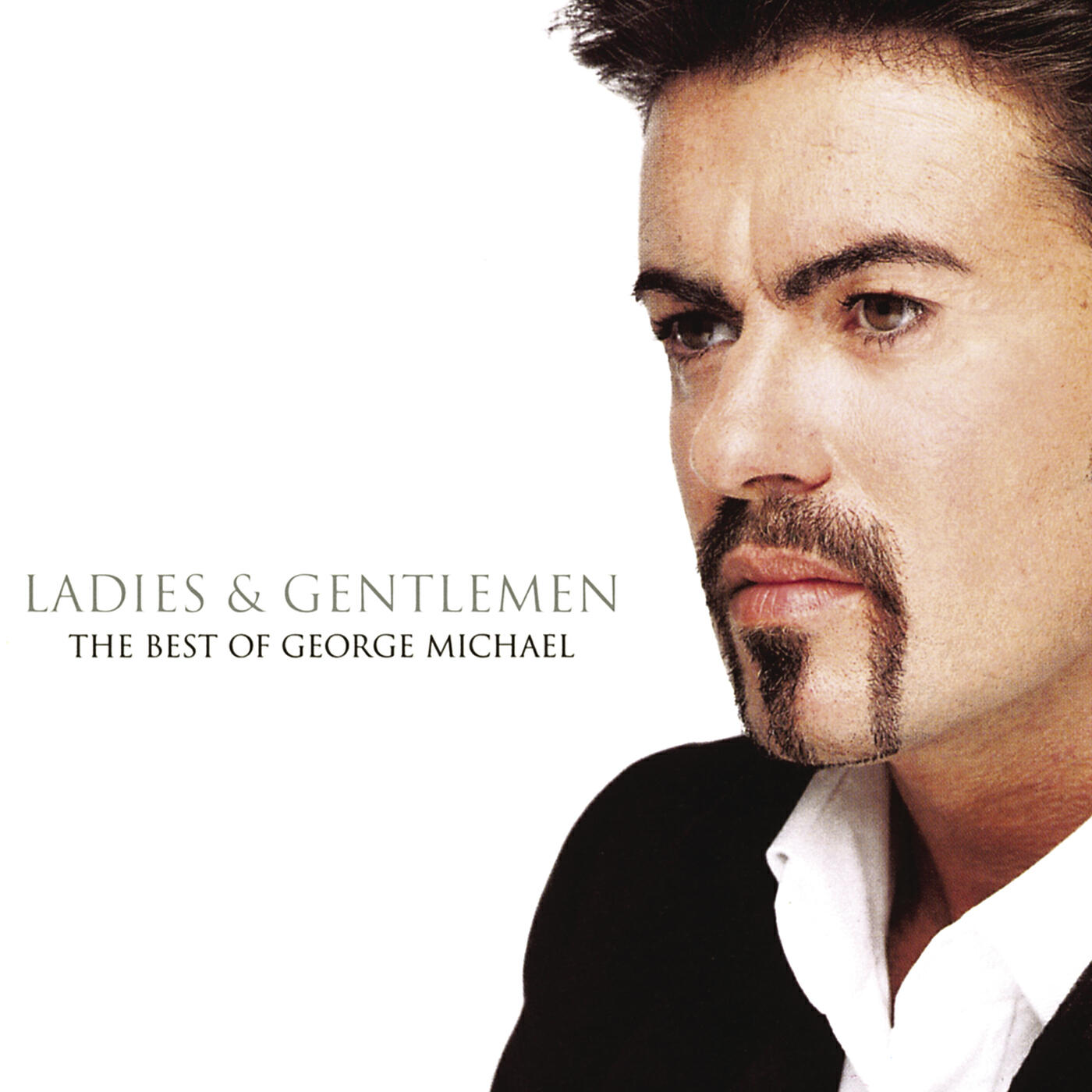George Michael - Father Figure (Remastered)