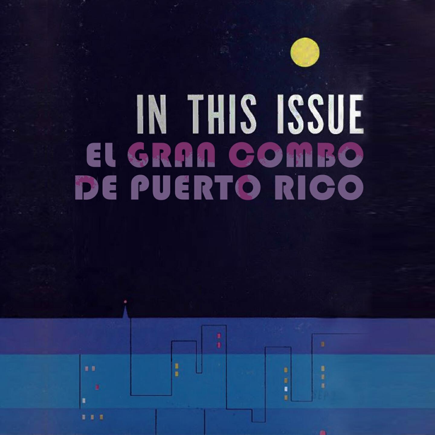 El Gran Combo De Puerto Rico - El Perico