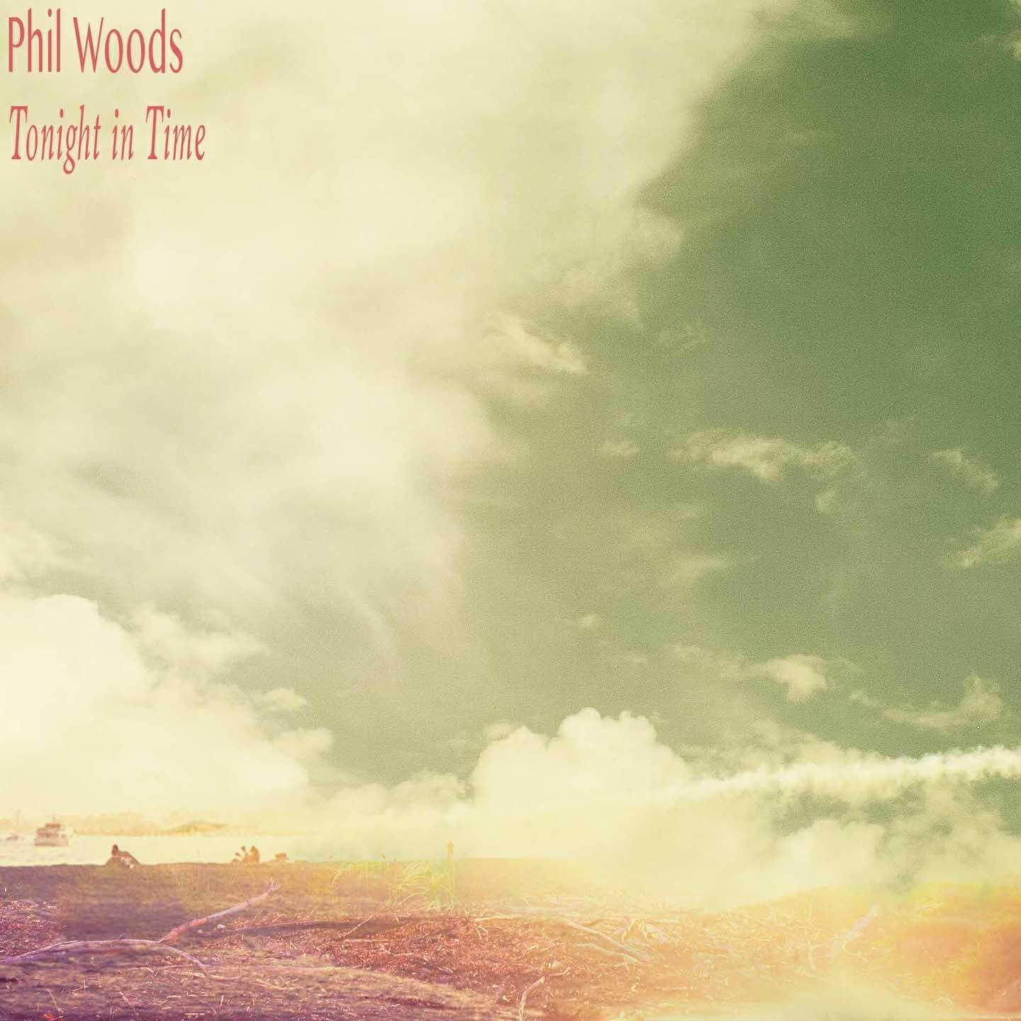 Phil Woods - Together We Wail (Remastered)