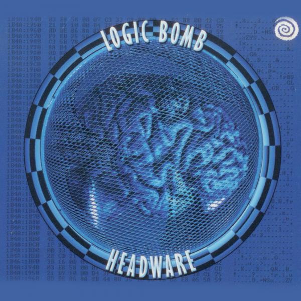Logic Bomb - Kilobyte Bandit (Original Mix)